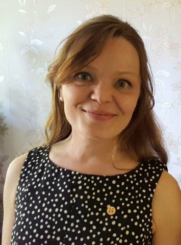 Dr. Anne Hemmi Dr. Anne Hemmi