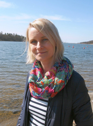 Dr. Mirkka Lahdenperä