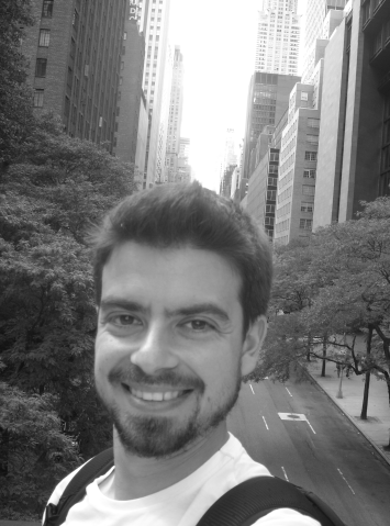 Michael Briga