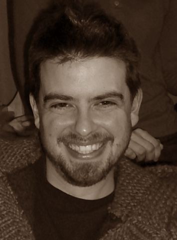 Dr. Michael Briga