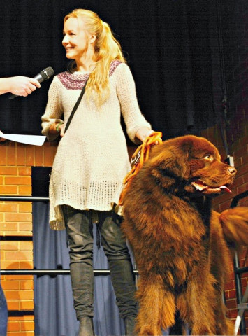 Virpi Lummaa